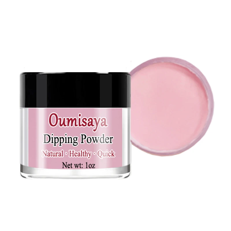 1 OZ/банка 9 in комплект Oumisaya порошок для ногтей Starter Kit с Dip Системы полезных мелочей
