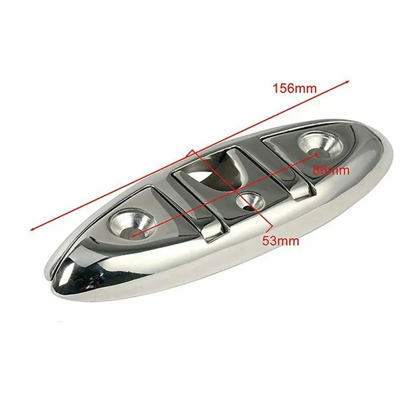 Рисунок 3 - 316 нержавеющая сталь 200 мм Морская