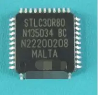 Бесплатная доставка 100% nuevo Оригинал STLC30R80 QFP44