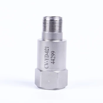 

Wide Frequency Piezoelectric Speed Sensor CV-YD-021