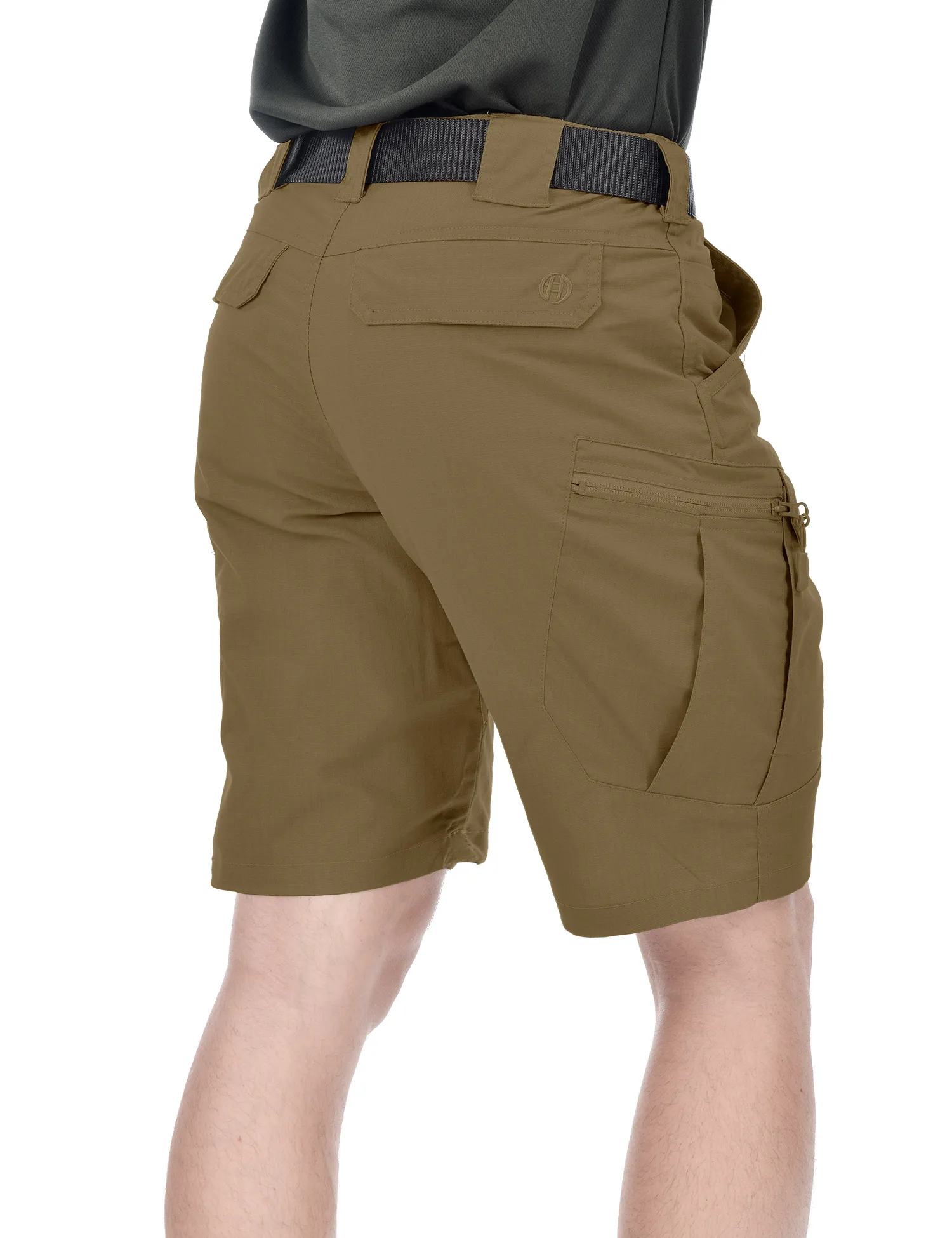 Men's Tactical Shorts Urban Military 