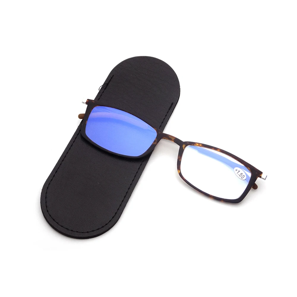 Readers + Handoff Universal Pod | ThinOptics | Readers & Reading Glasses