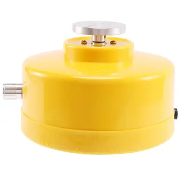 

Mini Electric Pottery Wheel Machine Pottery Wheel for Kids Arts Craft Children Educational Toy