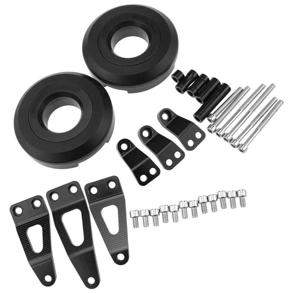 MTKRACING для CB650R CBR650R- CB650F CBR650F- аксессуары для мотоциклов защита двигателя крышка статора
