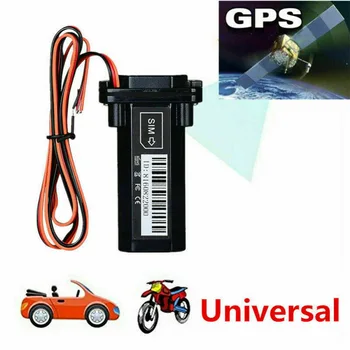 

Global 4G GPS Tracker Waterproof Built-in Battery GSM Mini for Car Motorcycle Vehicle Tracking Device Online Software and APP