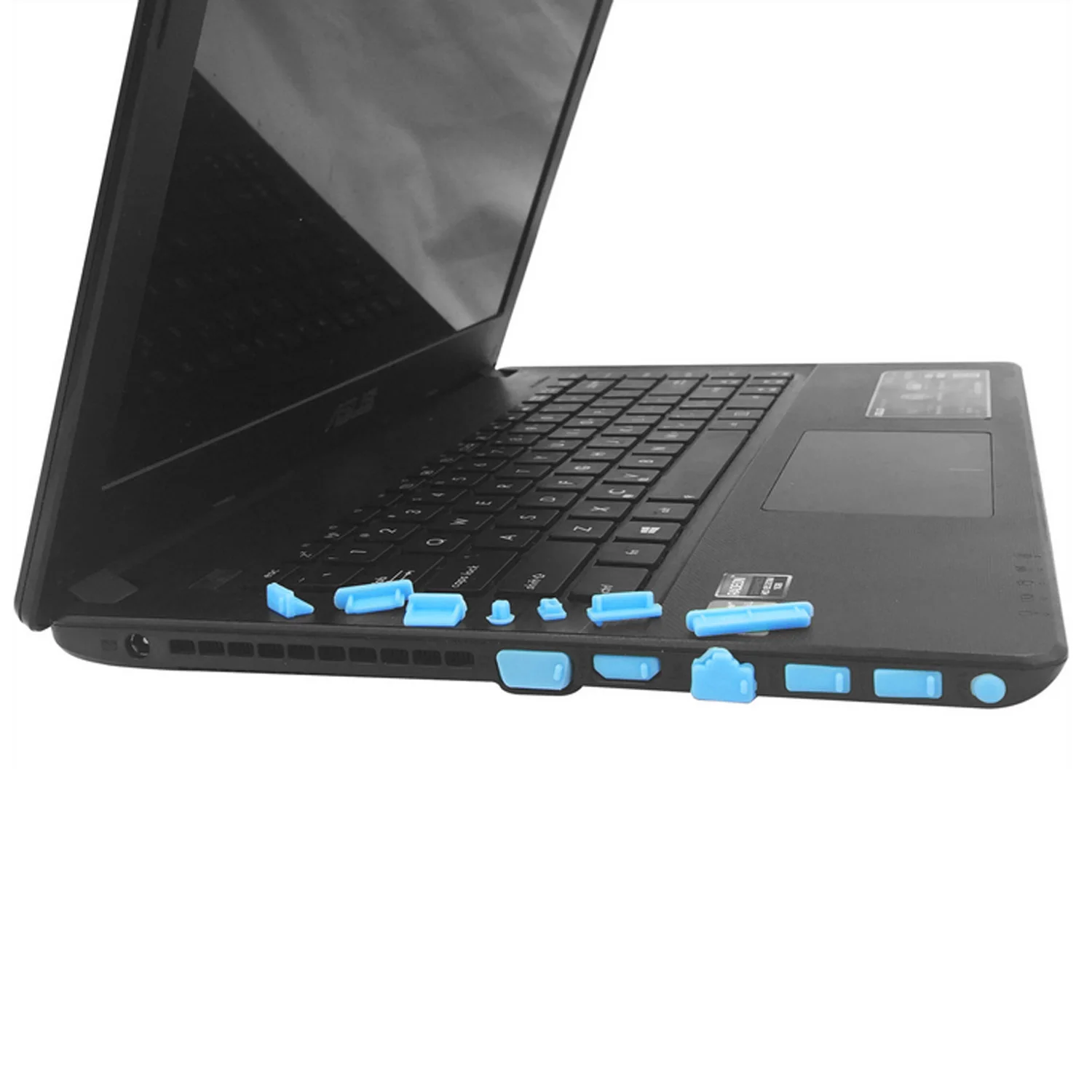 13 шт. силиконовые заглушки от пыли для ноутбуков и портов|Запасные части| |