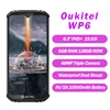 OUKITEL WP6 6.3 FHD+ IP68 Global version Mobile Phone 6GB 128GB 10000mAh Battery Octa Core 48MP Triple Camera Rugged Smartphone ► Photo 2/6