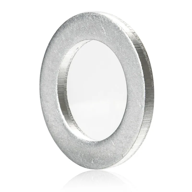 100PCS Oil Drain Plug Crush Washer Gaskets 14mm 9410914000 For Honda CR-V Accord For Acura RDX EL CL