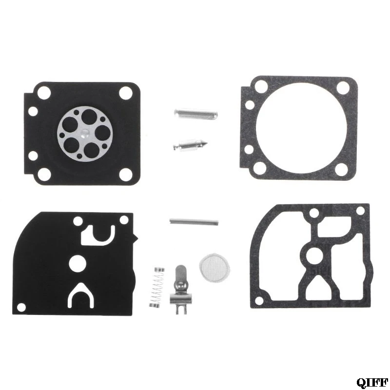 

Wholesale Rb-129 Carburetor Repair Kit Chainsaw For Walbro Carburetor Repair Kit For MS180 May06