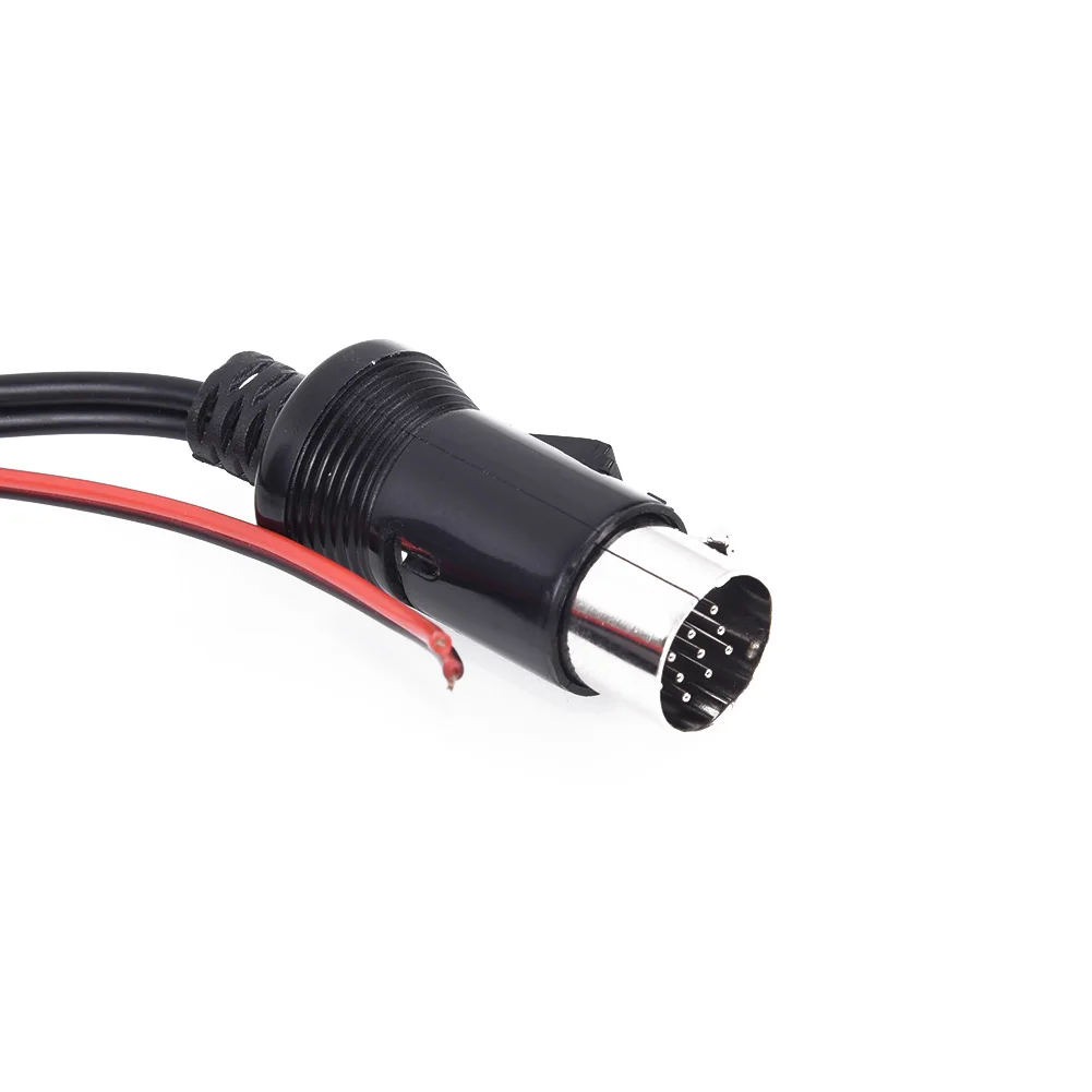 Конвертер автомобильный Bluetooth адаптер аудио для Kenwood 13PIN CD хост Авто Модуль