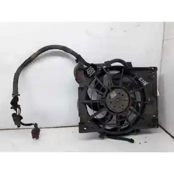 

0130303302 ELECTRIC FAN OPEL ASTRA H SEDAN