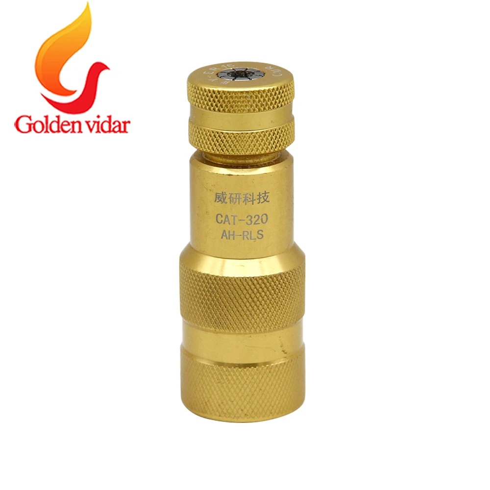 卡特320D-1共轨喷油器拆卸工具 320D-1工具套 NO 7