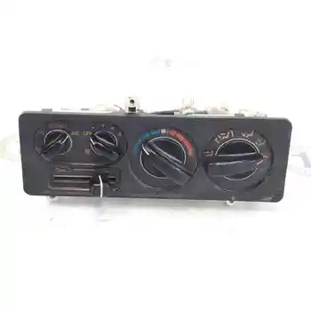 

MB878003 COMMAND HEATING/AIR CONDITIONING MITSUBISHI MONTERO (V20/V40)