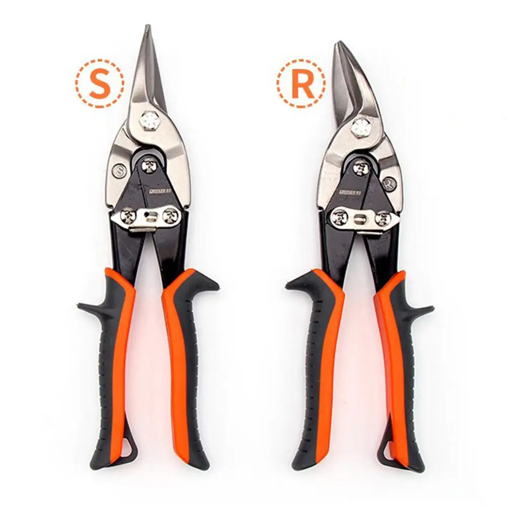 

Cutting Scissor Pipe Cutter Professional Industrial Shears Iron Scissors for Metal Sheet