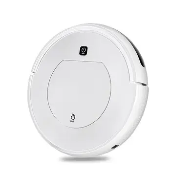 

Sweeping Robot Vacuum Cleaner Three-In-One Intelligent Sweeper Automatic 6.1