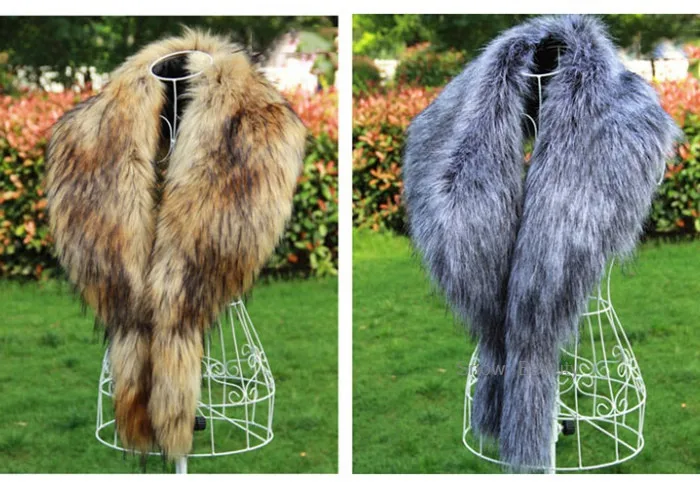 fake fur fur collar (5)