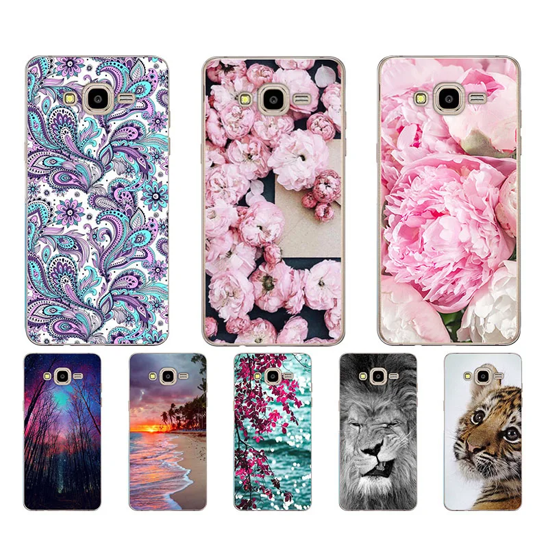 Cover Fundas FOR Samsung J7 Core J701F Phone Case J7 NXT Back Cover Silicone FOR Samsung Galaxy J 7 Neo J701 Soft TPU Case
