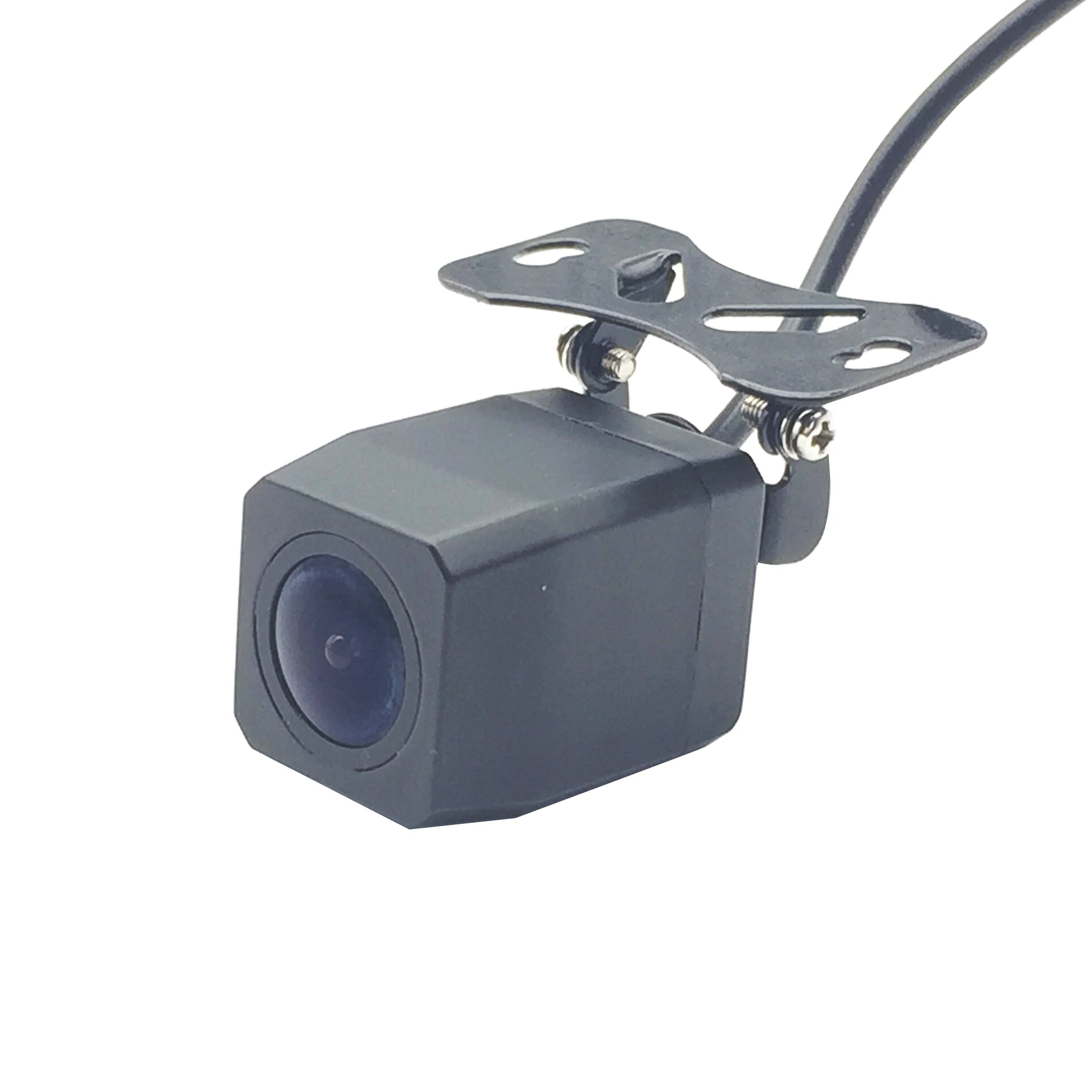 EEMRKE Universal Car Camera 1280*720 1000TVL HD CCD Starlight Night Vision Rear View Angle Backup Parking Reverse | Автомобили и