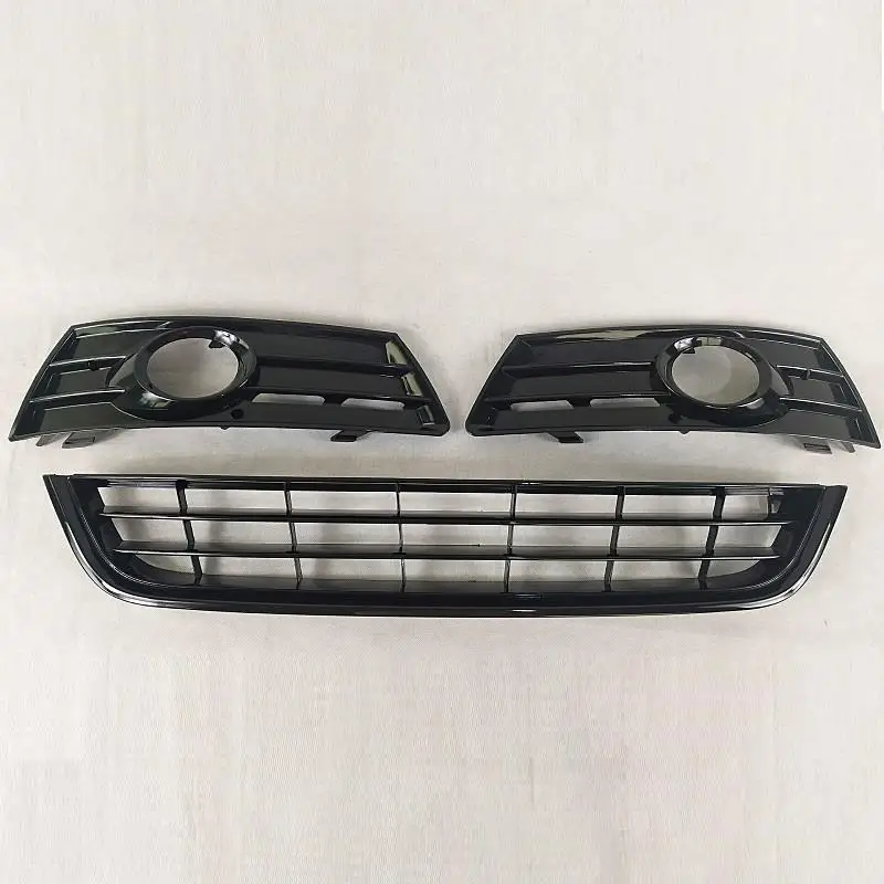 Automobile Modified Protecter Mouldings Decorative Upgraded Auto Car Acessories Racing Grills 09 10