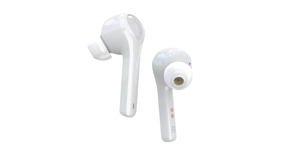 Ouhaobin bluetooth наушники Bluetooth 5,0 стерео беспроводные наушники для Iphone беспроводные наушники 1225#2