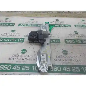 

REAR WINDOW RIGHT OPEL ASTRA J LIM. 4TÜRIG Selection 910280-200 7 PINS [16732392]