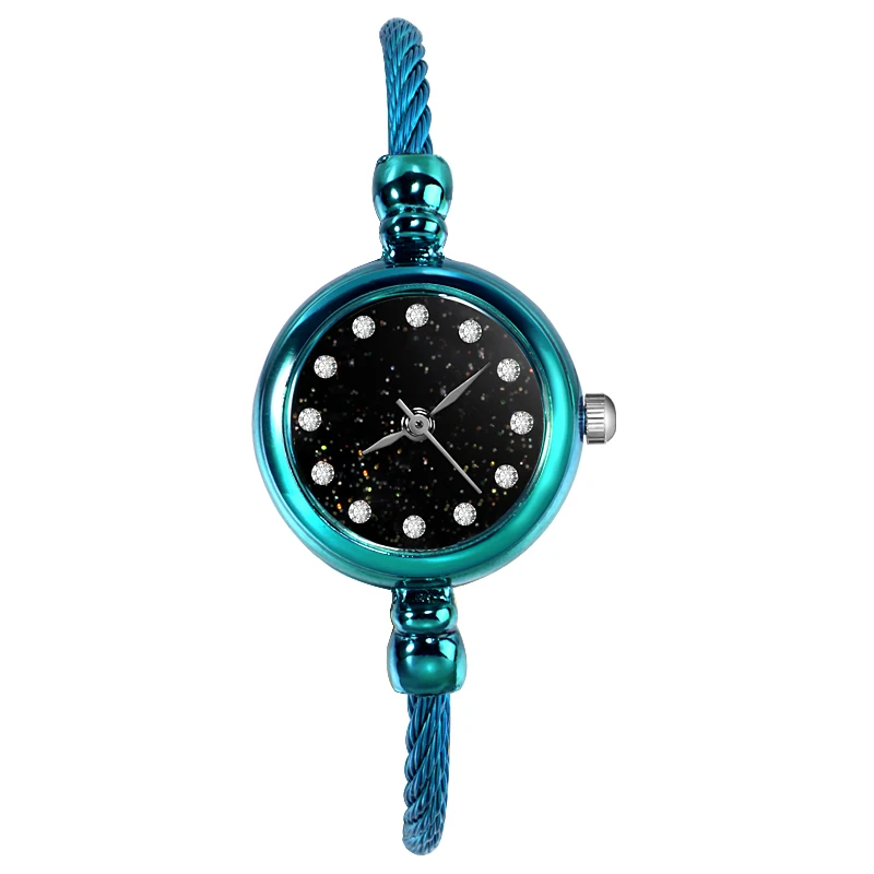 SOXY, женские часы, Дамская мода, простой провод, браслет, часы с цепочкой, женское элегантное платье, подарок для девушек, relogio feminino reloj mujer