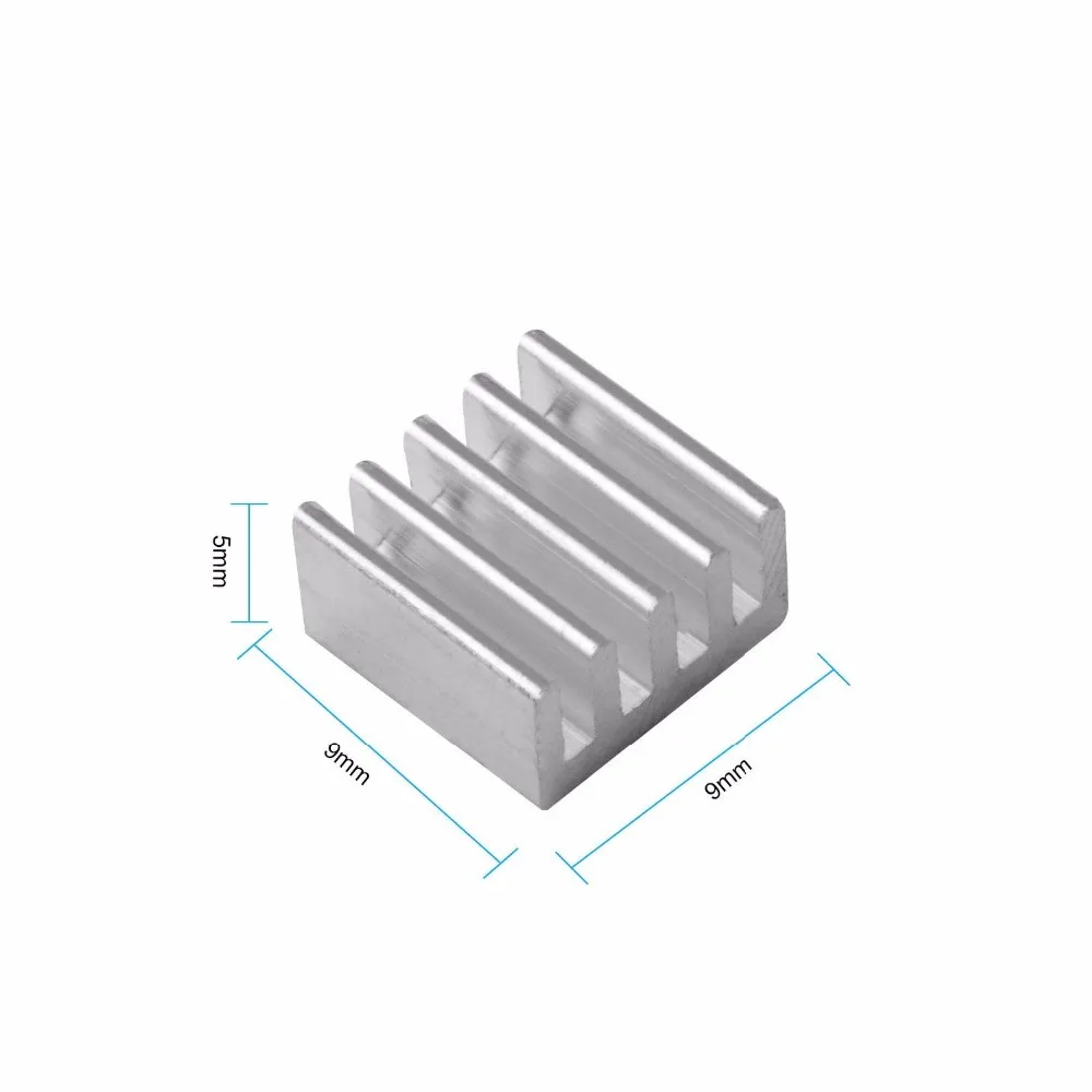 Рисунок 3 - Для Raspberry Pi 3 B + Бесщеточный