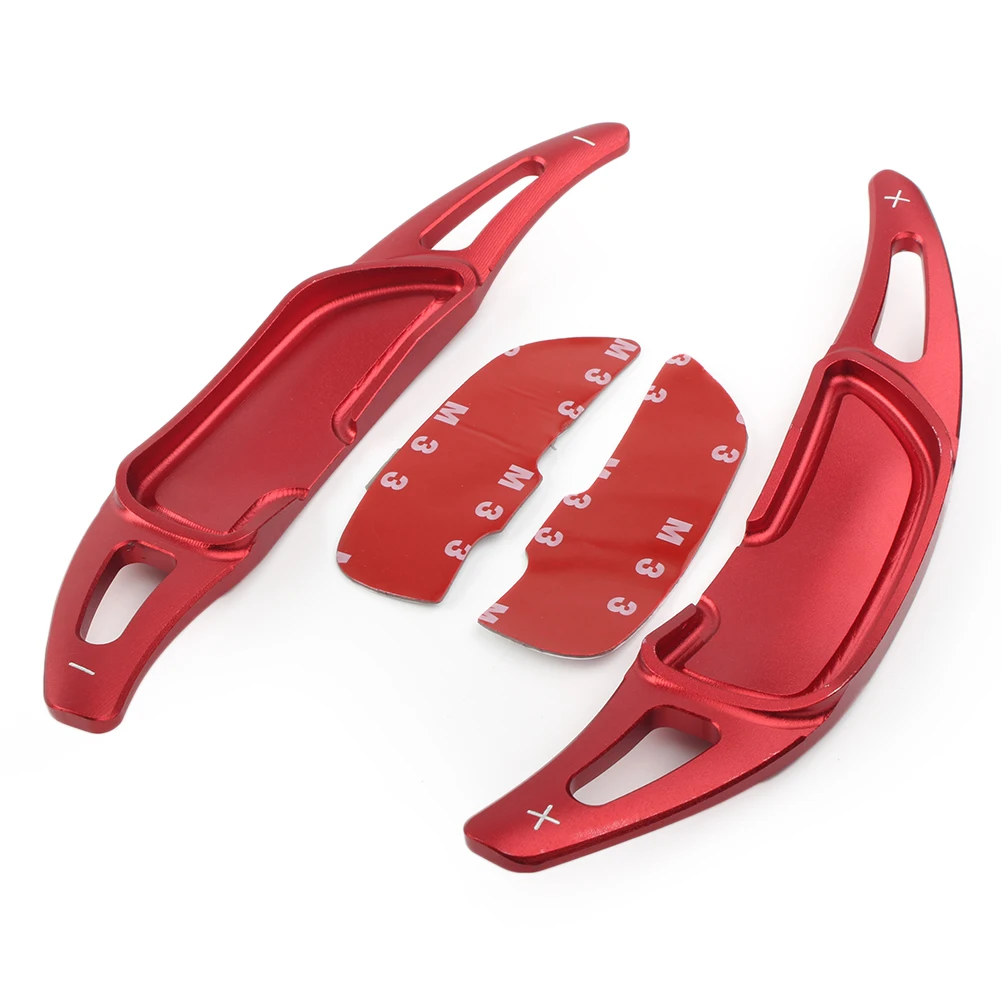 CarSteering колесо переключения передач весло DSG для Mercedes Benz AMG GLA45 SL63 A45 C63 E63 S65 CLS6 W176 W205 W213 W222