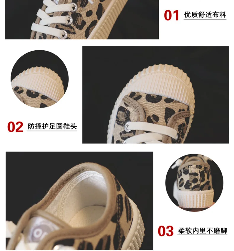 autumn new children's canvas shoes; boys biscuit shoes; girls shoes; Korean baby shoes; small children's shoes