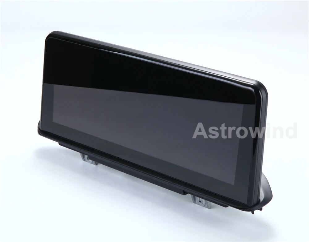 Sale NBT 10.25 inch 4G RAM 32G ROM Android 9.0 System Car GPS Navigation Media Stereo Radio For BMW X5 F15 X6 2014- 2017 NBT System 20