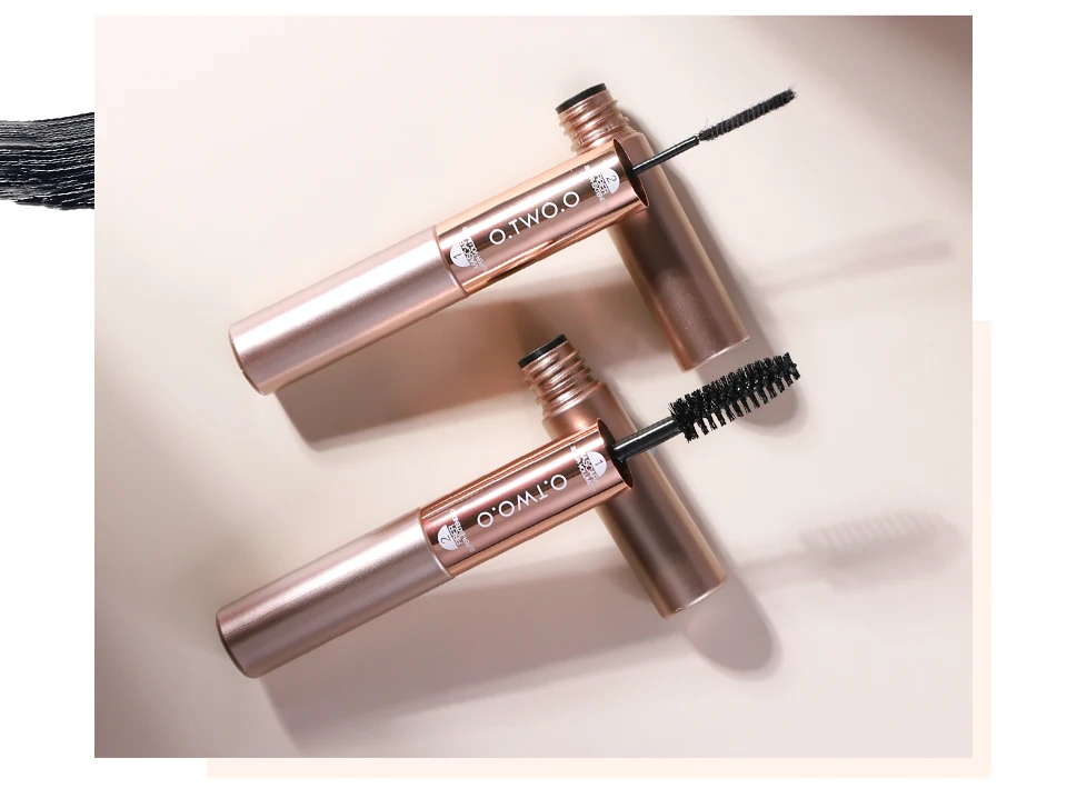 O.TWO.O 2 IN 1 MIRACLE MASCARA