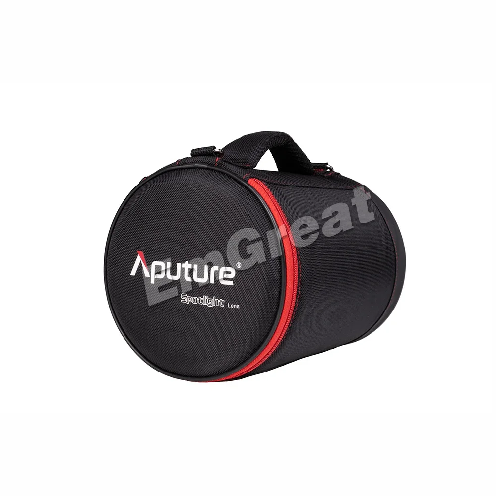 Сменные линзы Aputure Spot Ligth 19 ° 26 ° 36 ° для Aputure Spotlight Mount Set