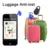 5 Шт. Anti-lost Alarm Smart Tag Беспроводной Bluetooth-совместимый Трекер Детская сумка Кошелек Finder GPS Locator Anti Lost Alarm Itag