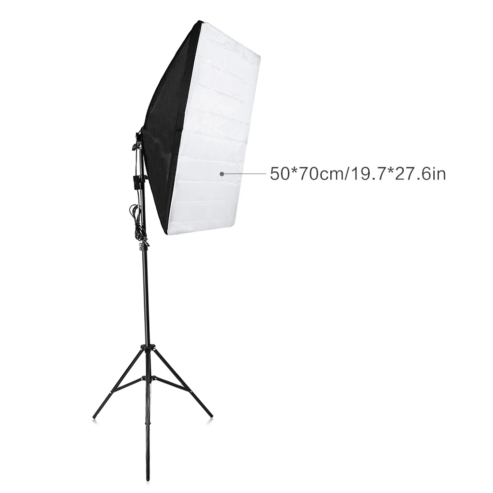 Andoer фотостудия система куб зонтик софтбокс светильник ing палатка комплект с светильник стенд видео оборудование для фотостудии