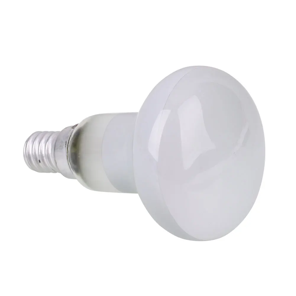 Universal SES Bulb Spotlight Kitchen Lighting Fixture Replacement Home Super Bright Warm White 40W Living Room Indoor Bedroom - Цвет: Scrub