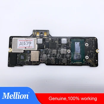 

Genuine Laptop Mother board A1534 Logic board For MacBook 12' MF855 i5 8G 1.2GHz 1.3GHz Early 2015 2016 Year