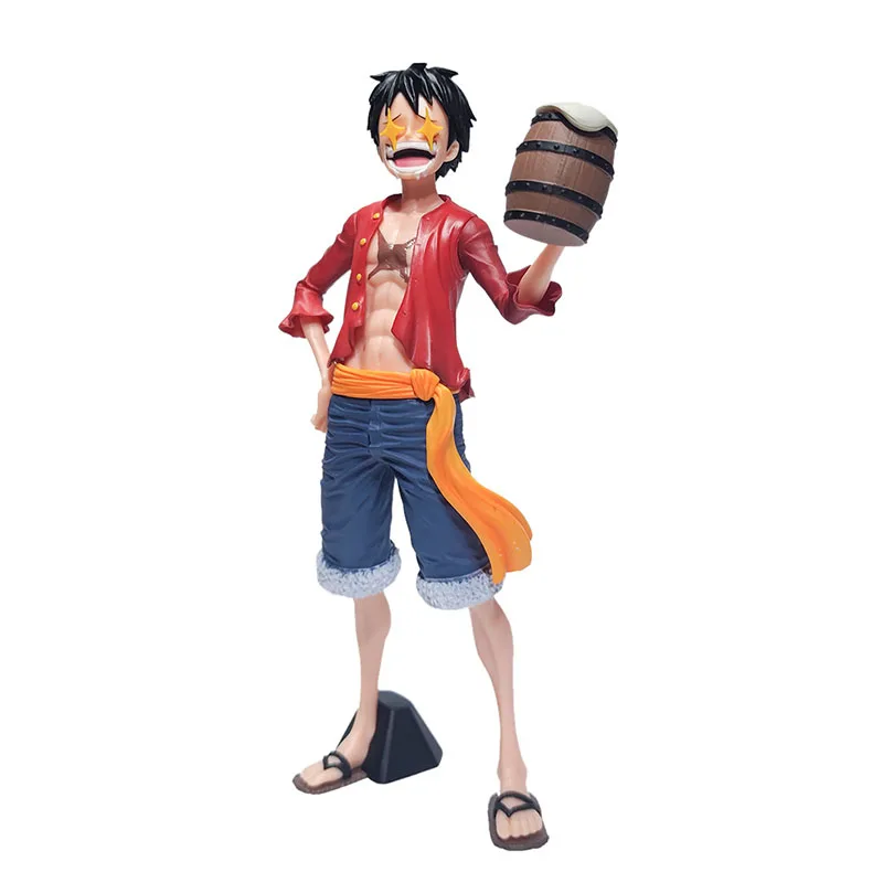 H06e12a8db34e405896c6f5dcfd459532m - One Piece Figure