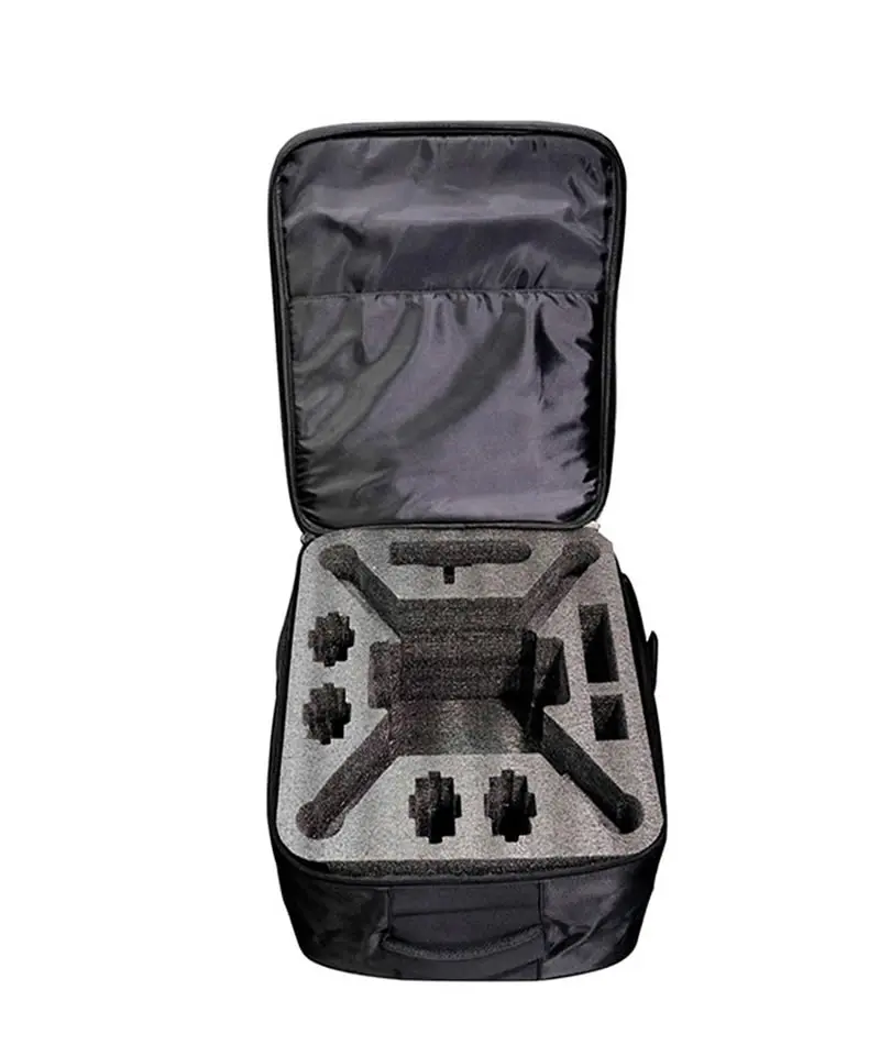 Рюкзак для дрона mi Xiao mi 4K профессиональный расширенный Дрон сумка классический простой водонепроницаемый рюкзак для квадрокоптера аксессуары защита