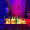 30PCS Mini 1:12Scale Cute Dollhouse Miniature Bottle Drink Pretend Play Food For Barbies Kitchen Accessori Simulation Toy Gift 6