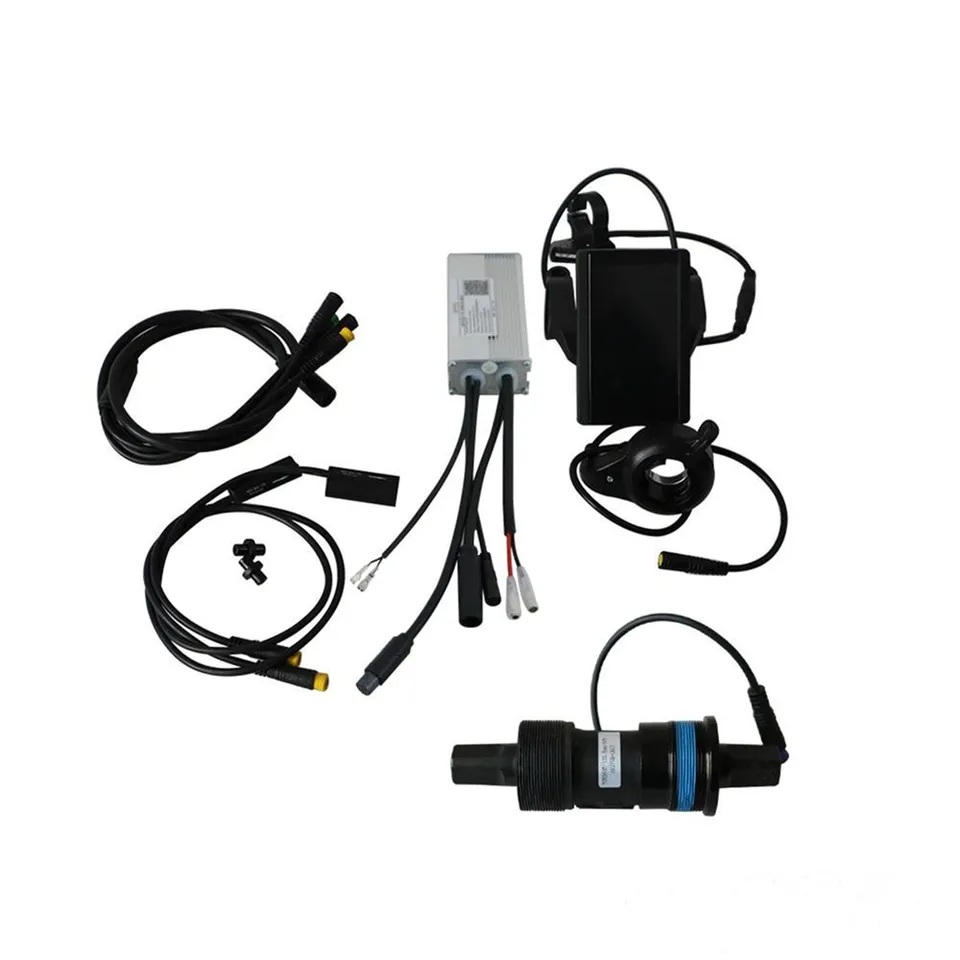 ebike controller kit