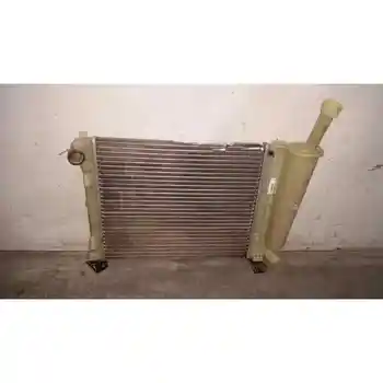 

879565000 WATER RADIATOR FIAT NUOVA 500 (150)
