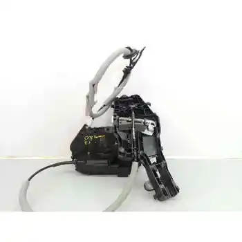 

A5E5TA839015E LOCK LEFT REAR DOOR VOLKSWAGEN TOURAN (5T1)