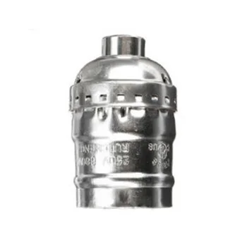 

Home Decor Bar Living Room Adaptor Practical Cafe Easy Install Vintage Restaurant Durable Hotel Pendant Lamp Holder