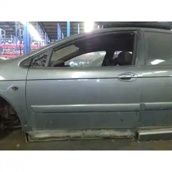 

9002P1 Left Front Door Citroen C5 Saloon Premier (e)