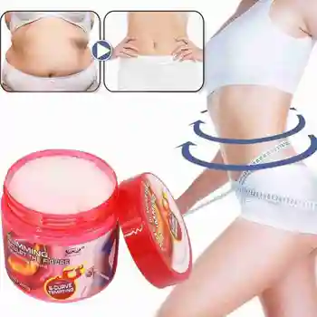 

2020 New Slimming Cream Fast Fat Burning Weight Loss Body Care Firming Effective Lifting Firm