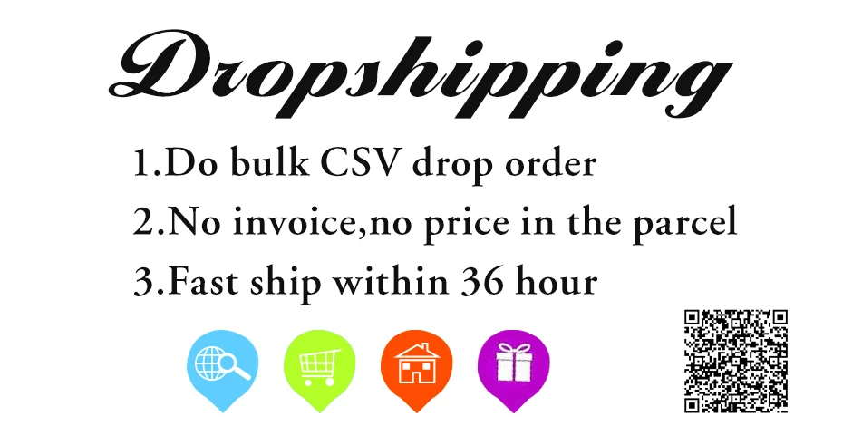dropshipping 图片