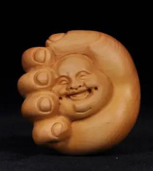 

Ge car accessories crafts mahogany Wenxuan ornaments eight Dragon carving zz