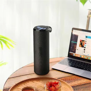

Usb Speaker Soundbar Sound Bar Bluetooth Speakers Boombox Subwoofer Music Box Woofer Waterproof System Pc Radio Fm Aux