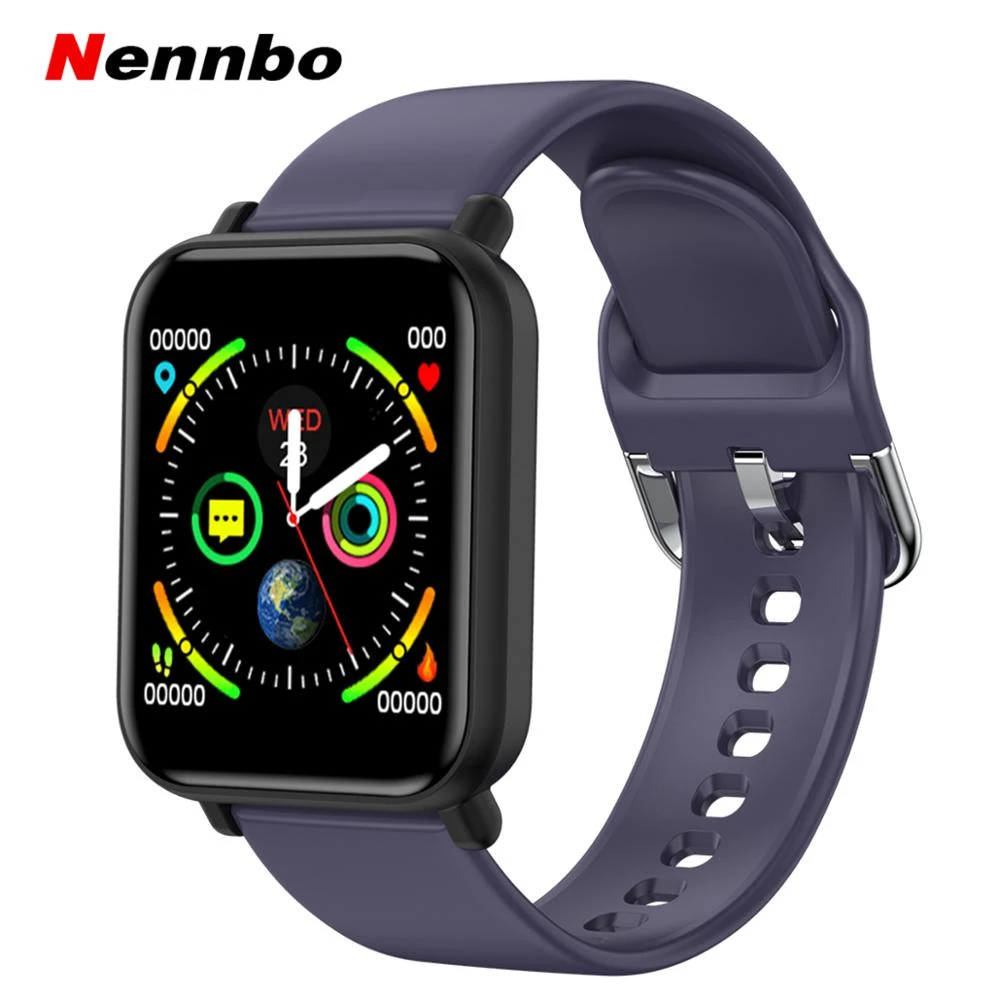 apple smart watch with blood pressure monitor