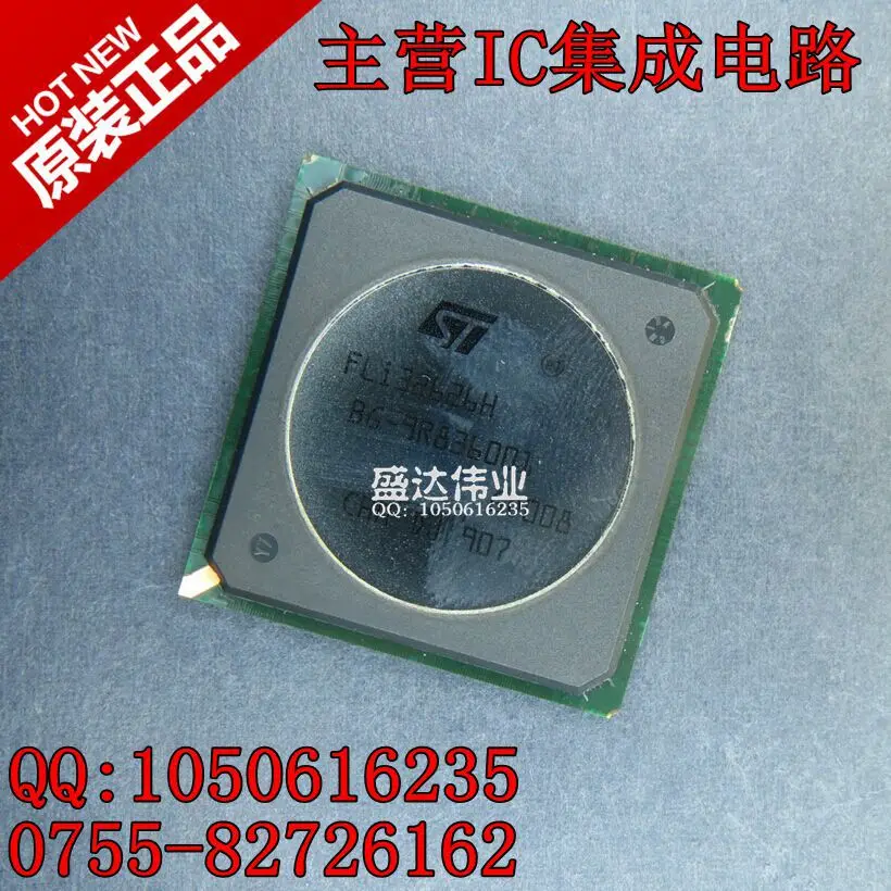 

FLI32626H-BG FLI32626 BGA 409 new original authentic